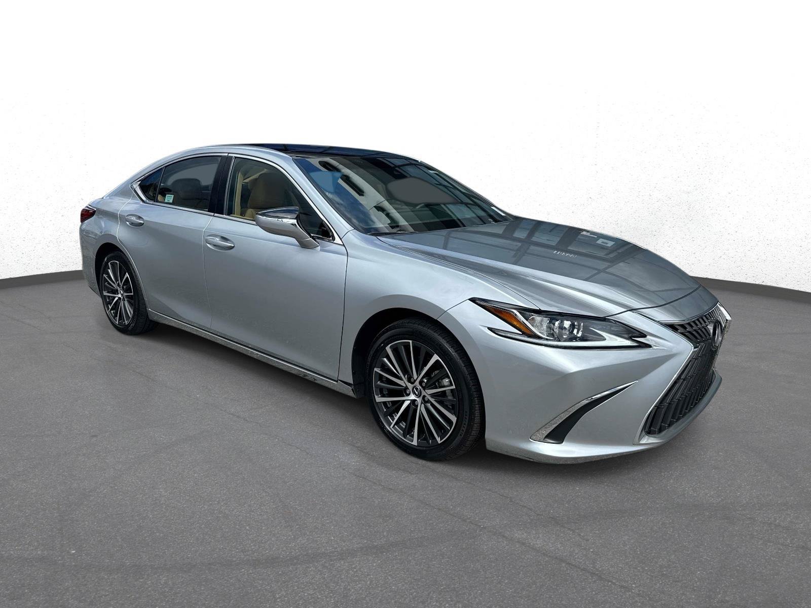 Used 2024 Lexus ES 350 ES 350 ES 350 FWD