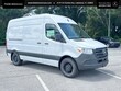 Mercedes-Benz Sprinter Cargo Van