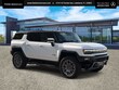  GMC HUMMER EV