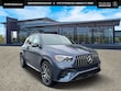 Mercedes-Benz AMG GLE 53 4matic+ SUV