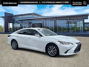 2021 LEXUS ES 350 ES 350 ES 350 FWD