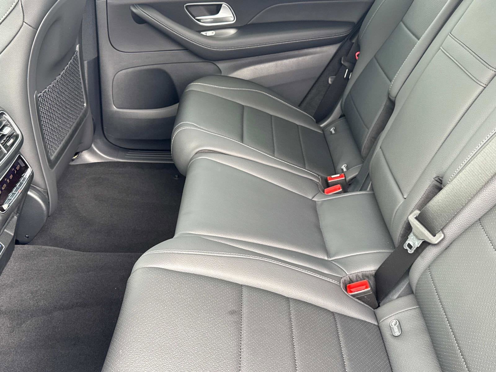 2025 Mercedes-Benz GLS Base - Photo 12