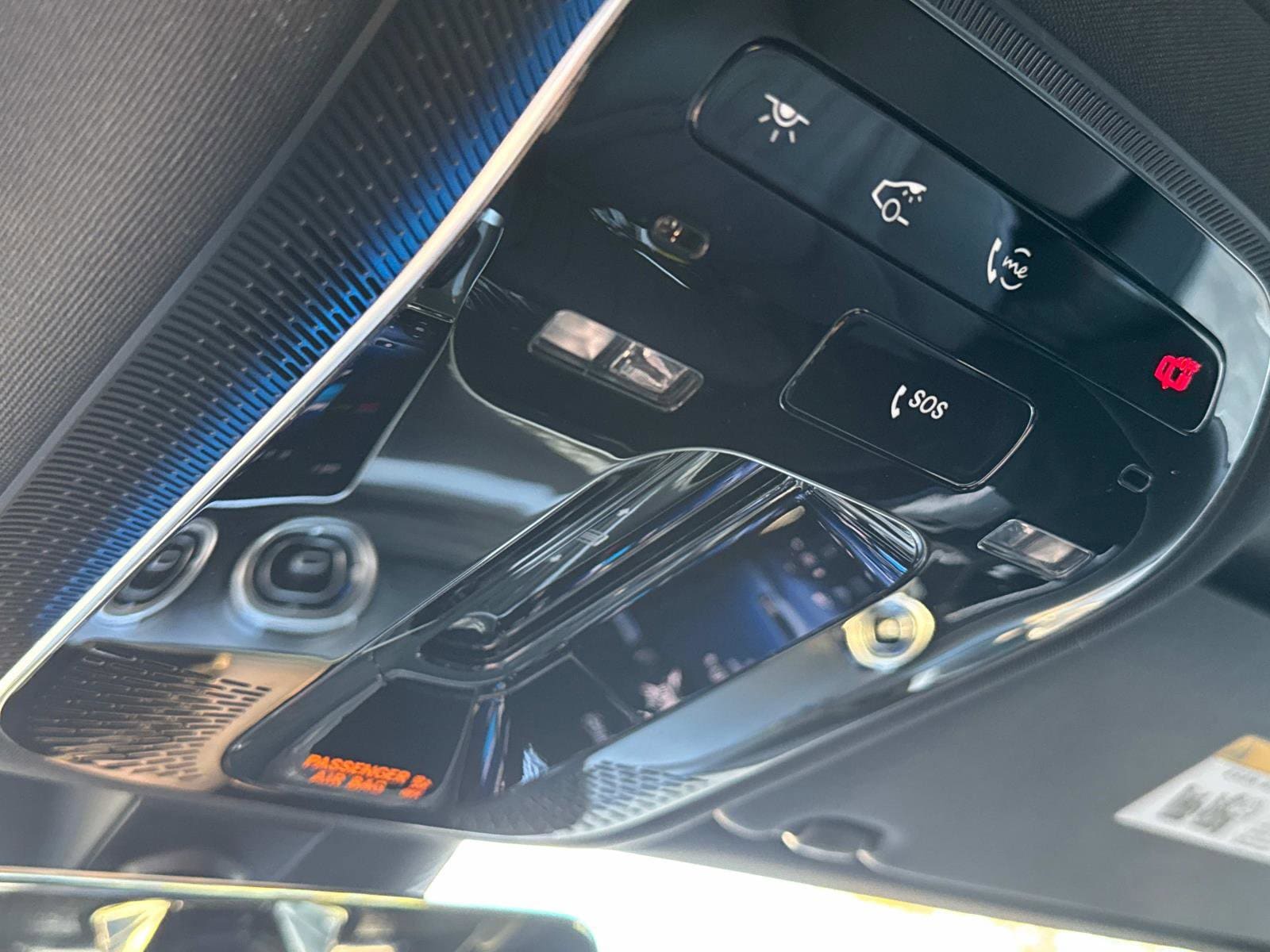 2025 Mercedes-Benz CLE CLE 300 - Photo 22