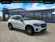 Mercedes-Benz GLC 300 SUV