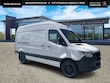 Mercedes-Benz Sprinter Cargo Van