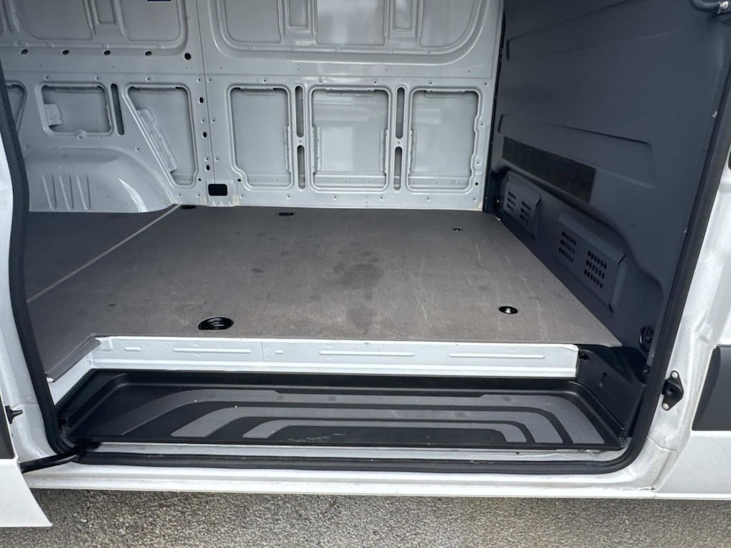 Used 2025 Mercedes-Benz Sprinter 2500 2500 Standard Roof I4 Diesel 144 RWD