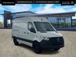  Mercedes-Benz Sprinter 2500
