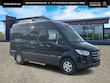 Mercedes-Benz Sprinter 2500