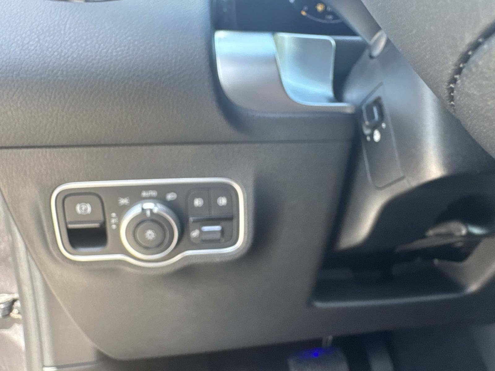 2026 Mercedes-Benz GLB GLB 250 - Photo 29