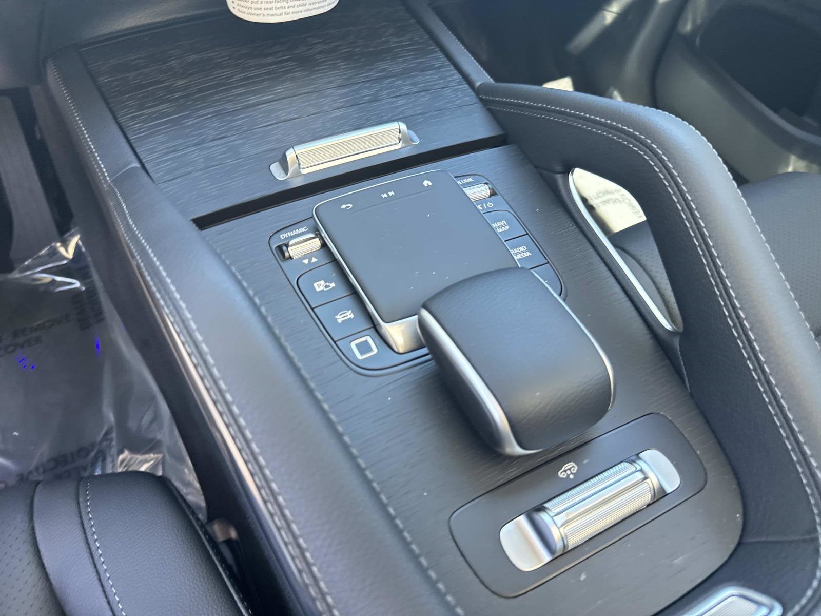2026 Mercedes-Benz GLS Base - Photo 25