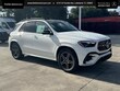 Mercedes-Benz GLE 350 SUV
