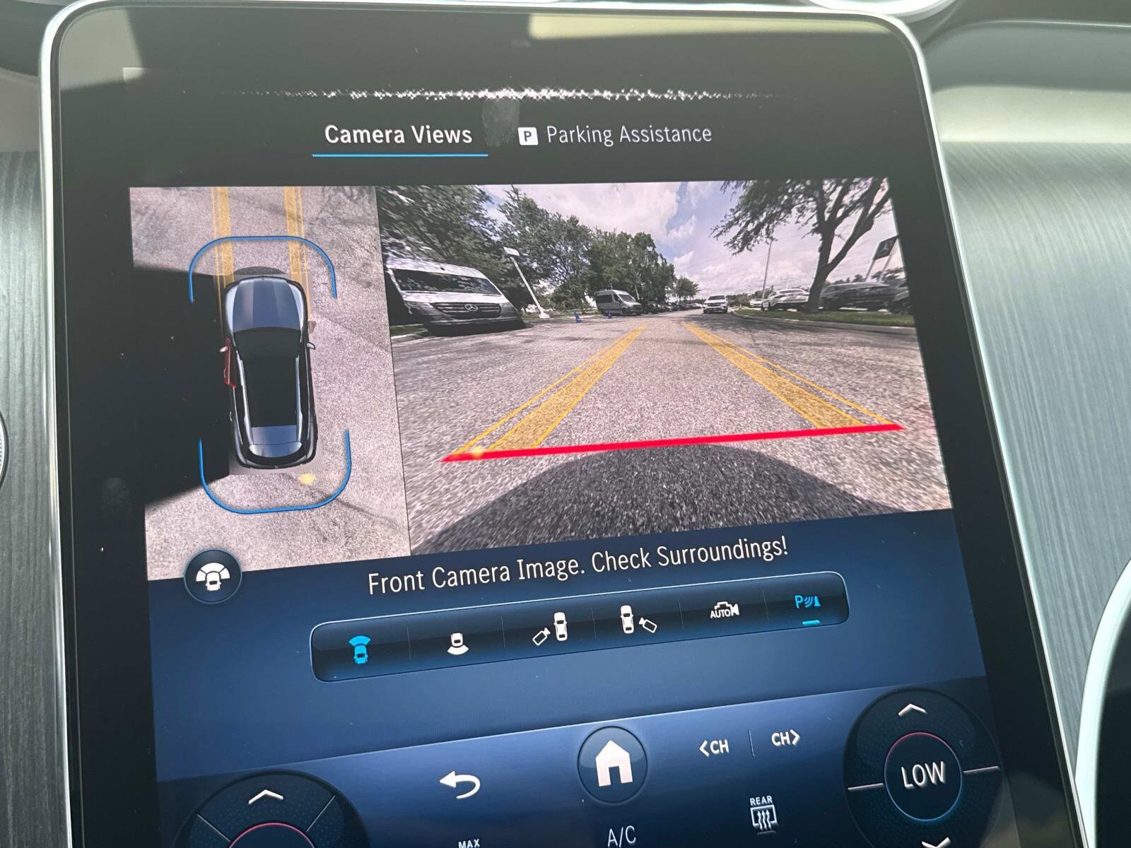 2025 Mercedes-Benz GLC Base - Photo 22