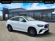 Mercedes-Benz AMG GLE 53 4matic+ Coupe