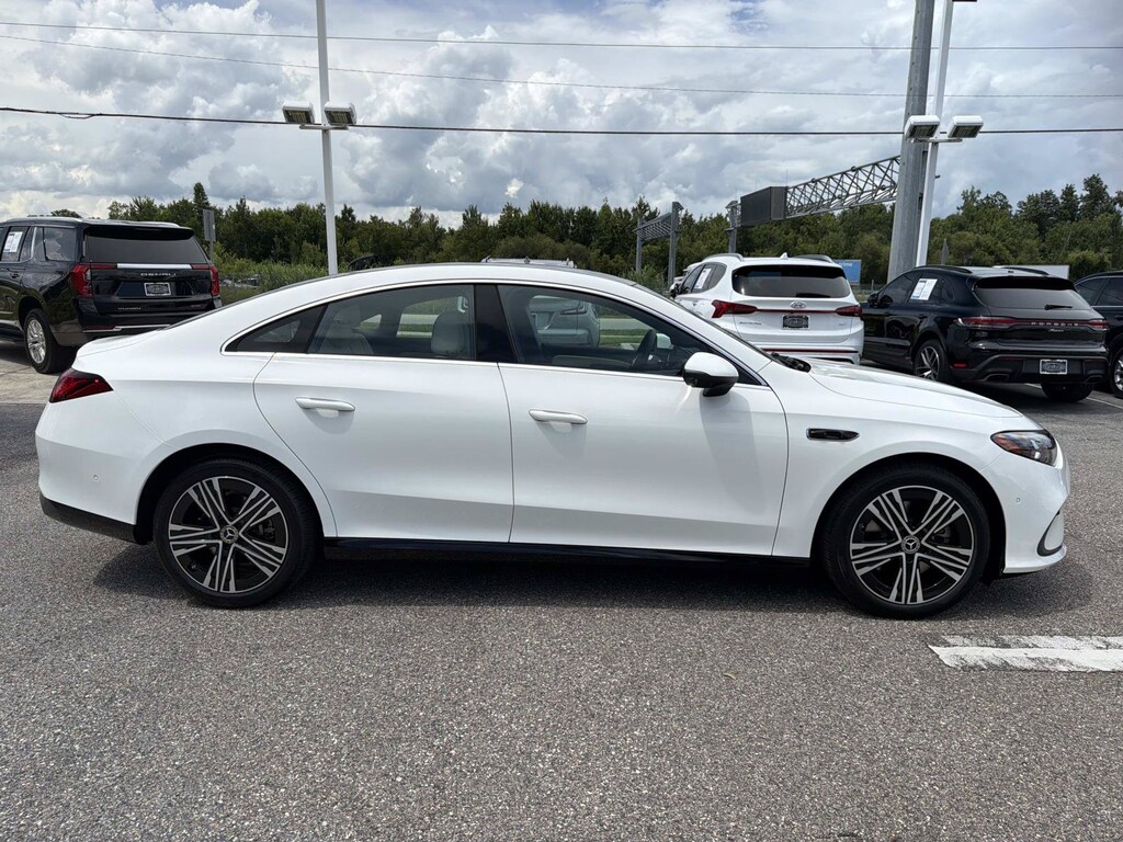 New 2027 Mercedes-Benz CLA 220 Sedan