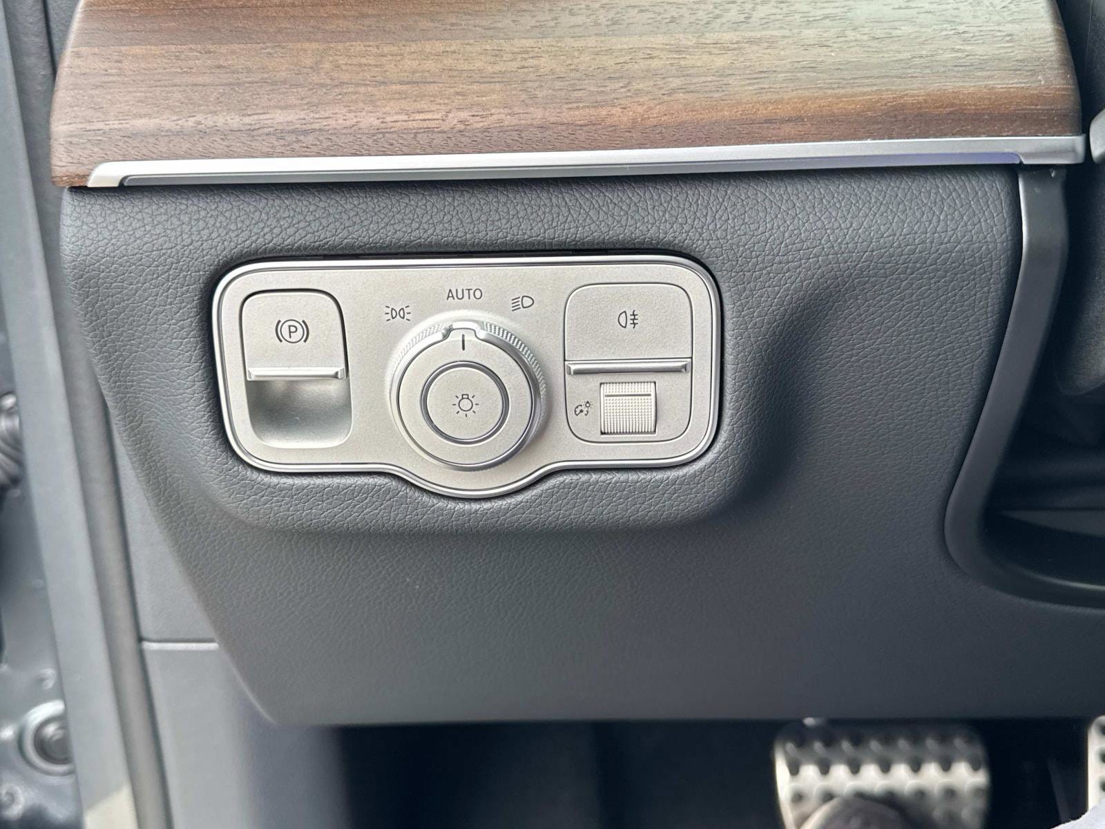 2025 Mercedes-Benz GLS Base - Photo 31