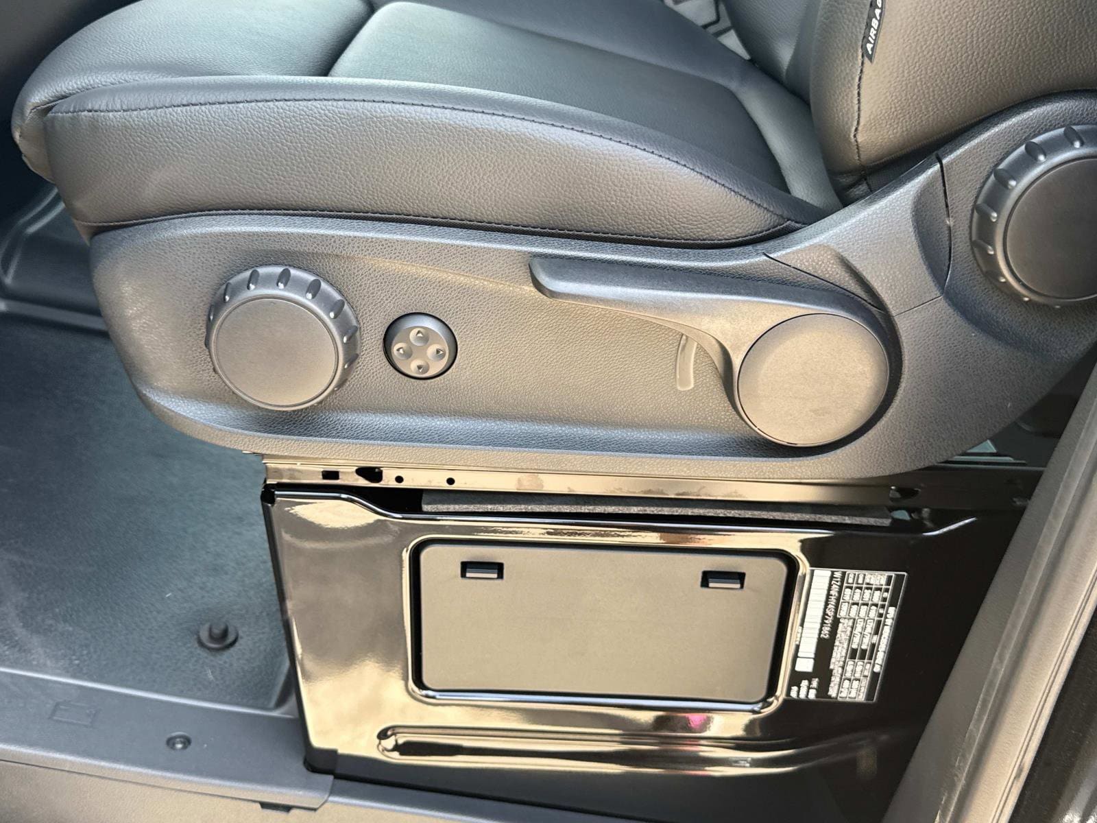 2025 Mercedes-Benz Sprinter Passenger Van Base - Photo 20