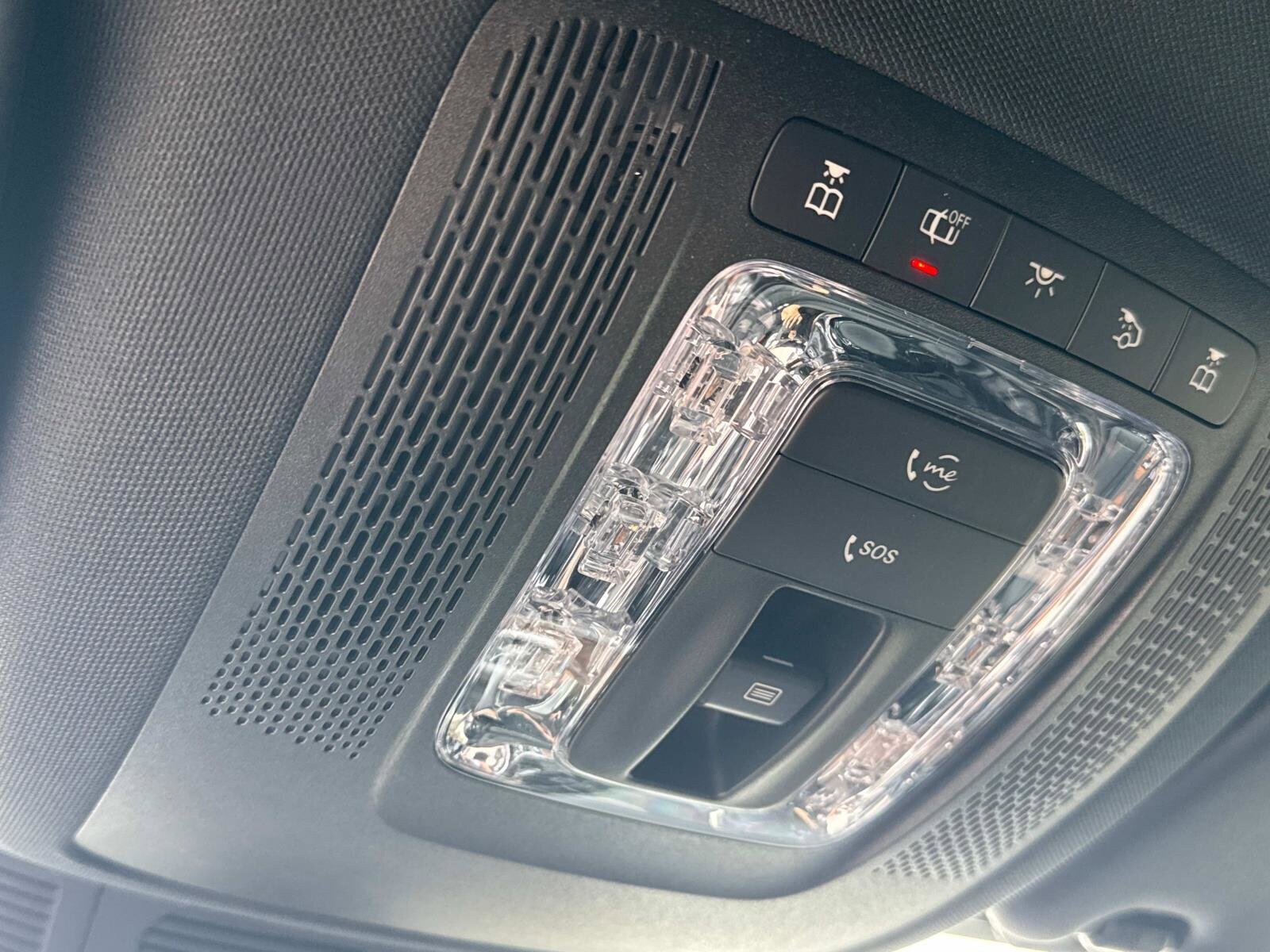 2025 Mercedes-Benz GLS Base - Photo 26