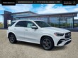 Mercedes-Benz GLE 350 SUV