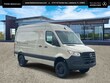  Mercedes-Benz Sprinter 2500