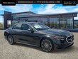 Mercedes-Benz E 350 RWD Sedan