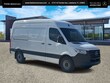  Mercedes-Benz Sprinter 2500