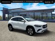 Mercedes-Benz GLA 250 SUV