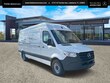 Mercedes-Benz Sprinter Cargo Van