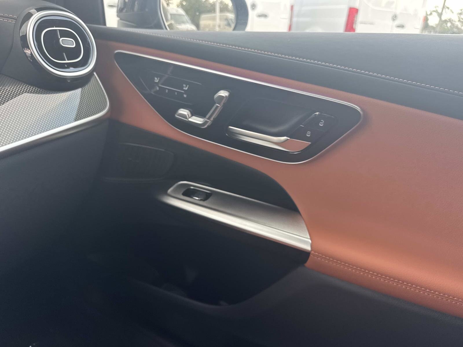 2026 Mercedes-Benz GLC AMG GLC43 - Photo 19