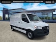  Mercedes-Benz Sprinter 2500