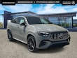  Mercedes-Benz AMG GLE 53