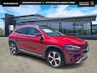 Mercedes-Benz GLA 250 SUV