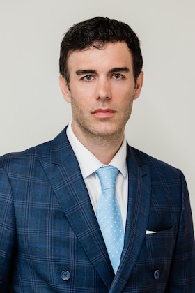 Staff member Alvaro Garrido from ID_464216
