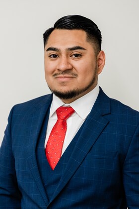 Staff member Jerry Guadalupe from ID_c97f27