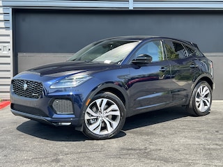 2024 Jaguar E-PACE R-Dynamic SUV
