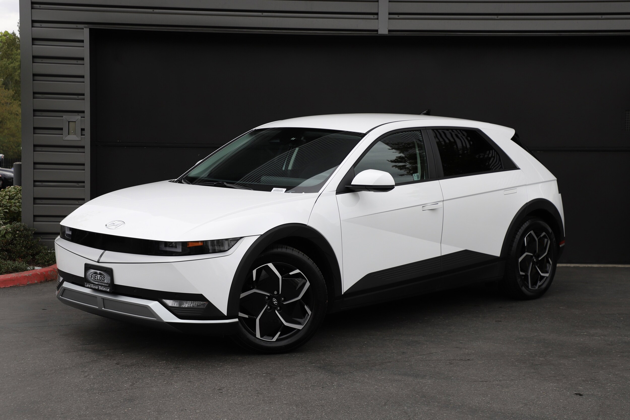 2024 Hyundai IONIQ 5