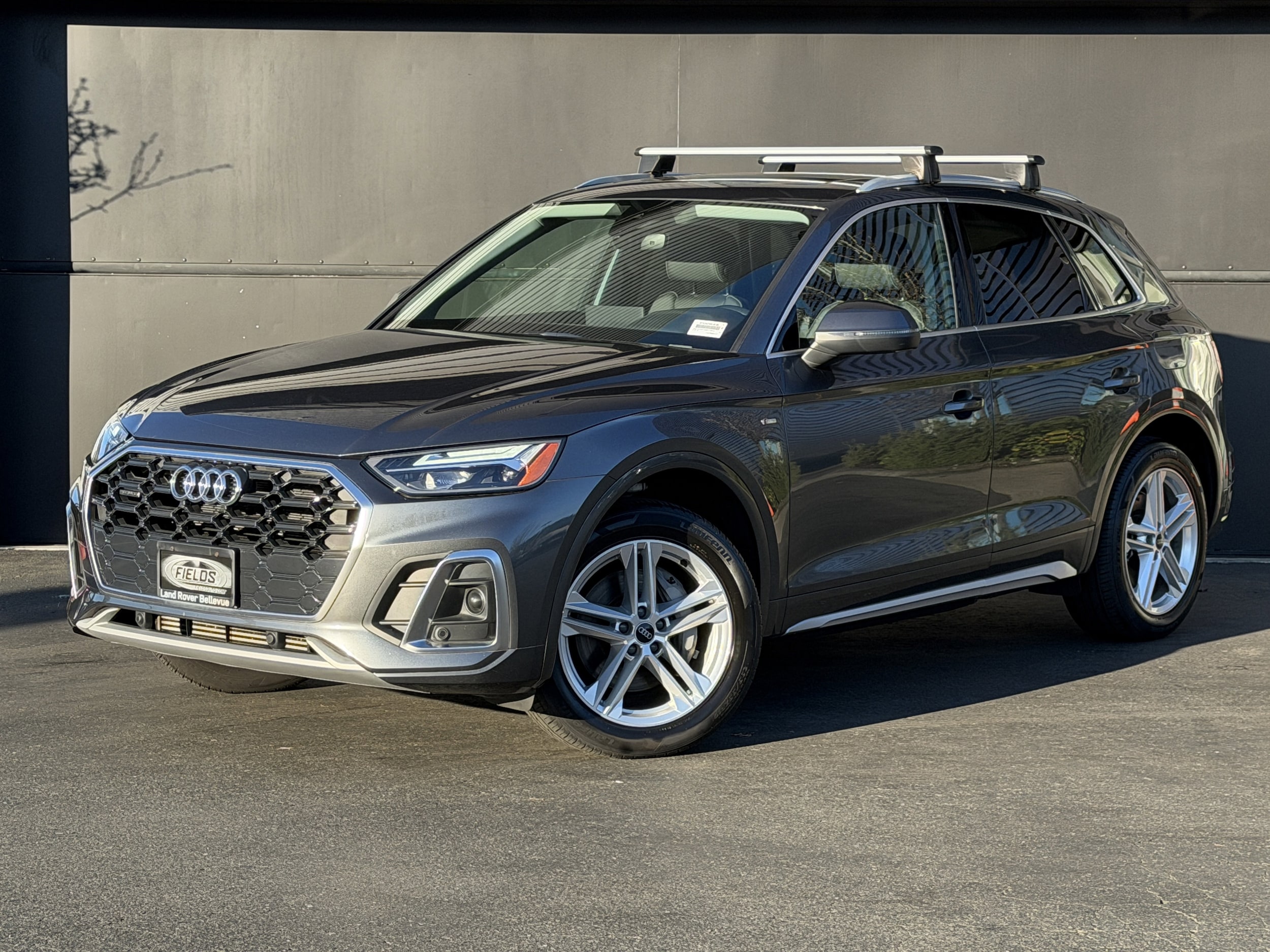 2022 Audi Q5 Premium