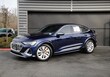  Audi e-tron S Sportback