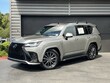 LEXUS LX 600