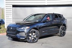 2026 Jaguar F-PACE P250 R-Dynamic S SUV