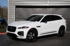 2026 Jaguar F-PACE P250 R-Dynamic S SUV