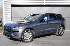 2026 Jaguar F-PACE P250 R-Dynamic S SUV