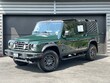 INEOS Grenadier Station Wagon