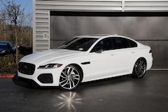 2024 Jaguar XF P300 R-Dynamic SE AWD Sedan