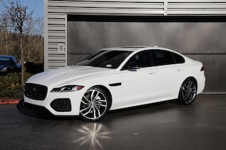 2024 Jaguar XF P300 R-Dynamic SE AWD Sedan