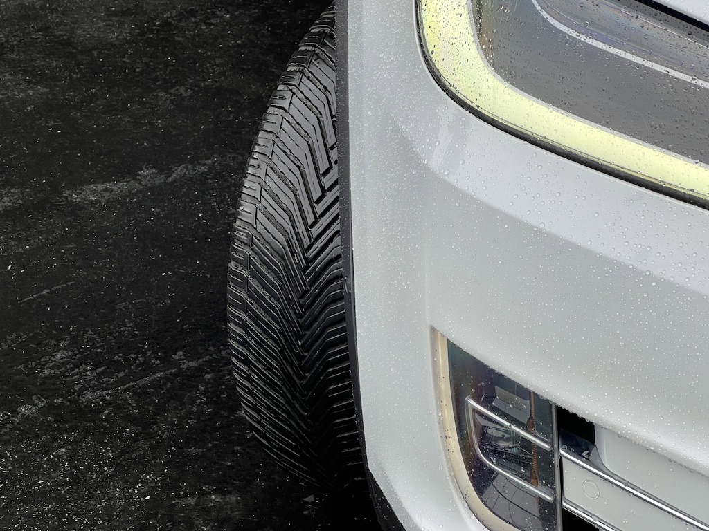 Used 2018 Tesla Model X SUV