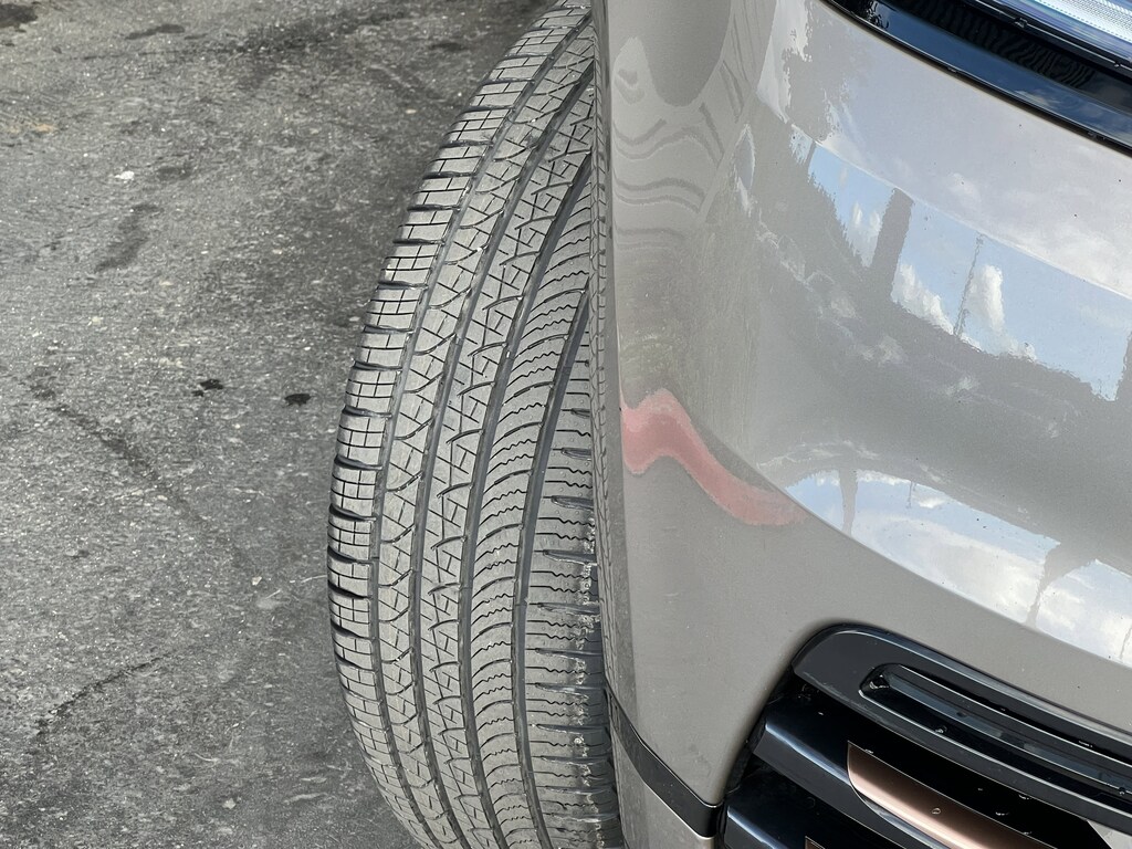 Used 2023 Land Rover Range Rover Velar R-Dynamic S SUV