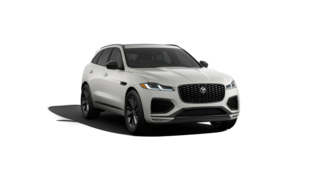 2026 Jaguar F-PACE 400PS R-Dynamic S