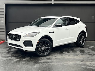 2024 Jaguar E-PACE R-Dynamic SUV