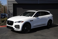 2026 Jaguar F-PACE 400PS R-Dynamic S
