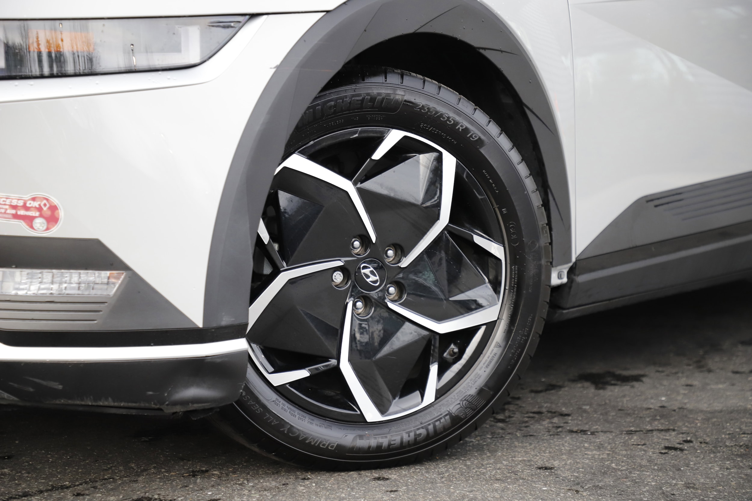 Used 2023 Hyundai IONIQ 5 SEL with VIN KM8KNDAF2PU175918 for sale in Bellevue, WA